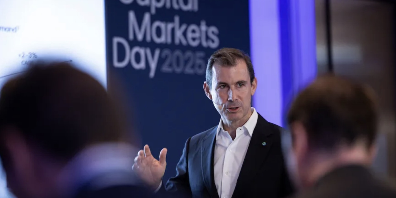 EDP investe 2,5 mil milhões em Portugal até 2028